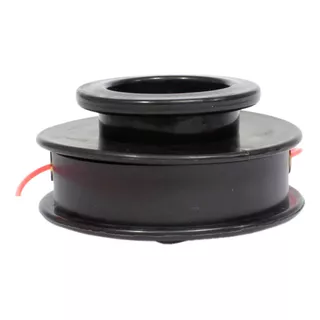 Carretel Para Roçadeira Echo Husqvarna 142r 143r 235r 236r