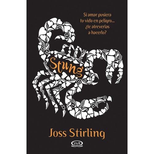 Stung - Joss Stirling
