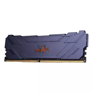 Memoria Ram Ddr4 8gb 2666mhz Colorful Battle Ax Gamer