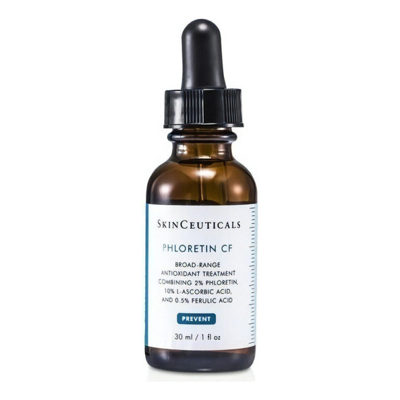 Sérum Skinceuticals Phloretin Cf Día Para Piel 30 Ml Momento De Aplicación Día Noche Tipo De Piel Todo Tipo De Piel