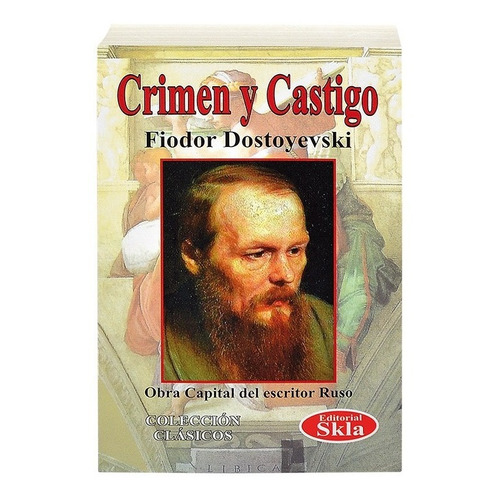 Crimen Y Castigo / Completo