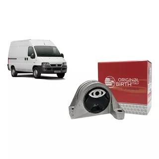 Coxim Motor Ducato Boxer Jumper 2006/.. Lado Direito (birth)