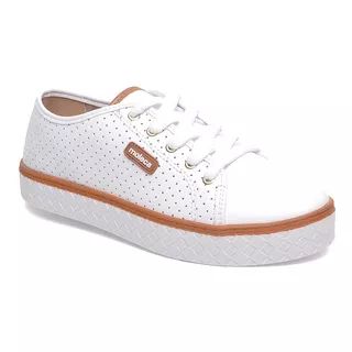 Tênis Casual Moleca 5712205 Feminino  