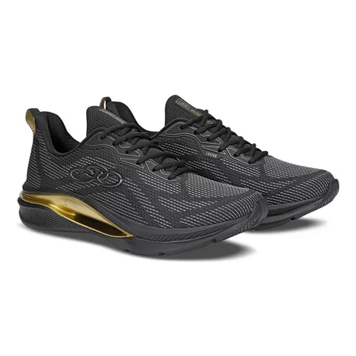 Tenis hotsell olympikus gold