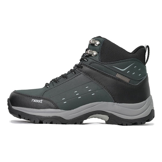 Botas Mujer Trekking Impermeables Nexxt Inc