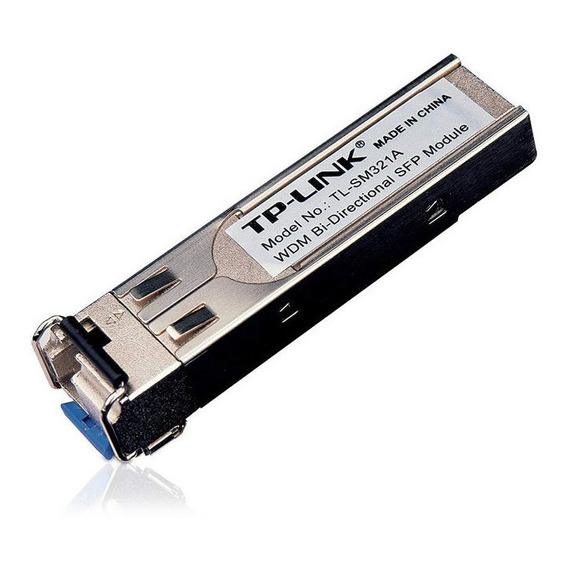 Modulo Sfp Tp Link Tl-sm321a Wdm Bidireccional