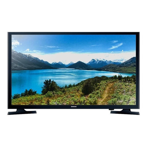 Smart TV Samsung LH32SEJBGGA/ZX LED Full HD 32" 110V - 127V