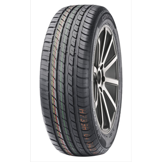 Neumatico 215/50 R17 Compasal Smacher