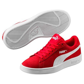 tenis puma para mujer rojos tenis puma para mujer rojos