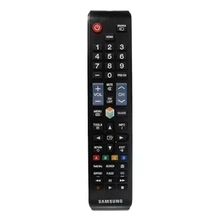 Controle Smart Tv 3d Samsung Aa59-00587a Bn98-03999a Tm1250