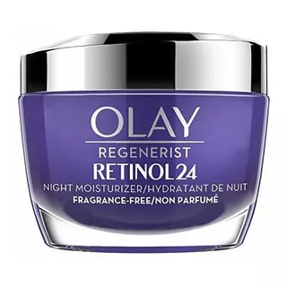 Olay Regenerist Retinol 24 Crema Hidratante De Noche