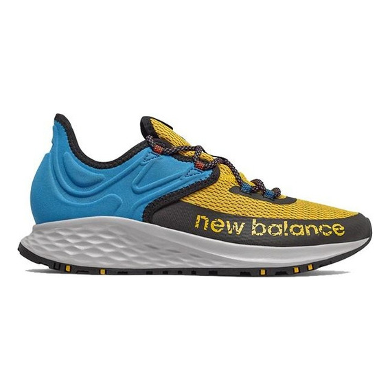 Zapatillas New Balance Fresh Foam Roav Trail Running Hombre