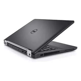 Laptop I7 6ta Dell E5470 14 Pul  8gb Ram 256 Ssd M.2 No Bat