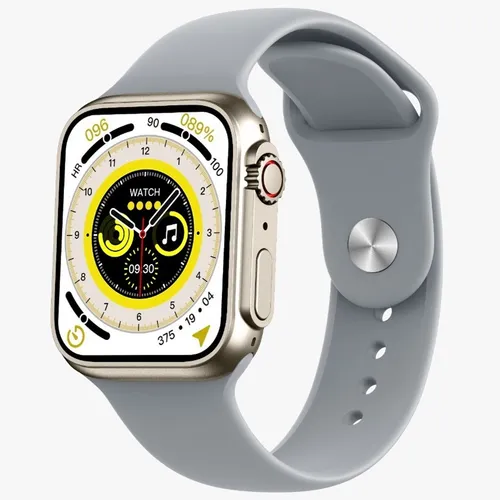 Fralugio smartwatch sale