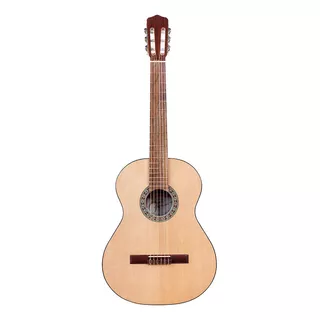 Guitarra Clasica Criolla Fonseca Modelo 31 Prm