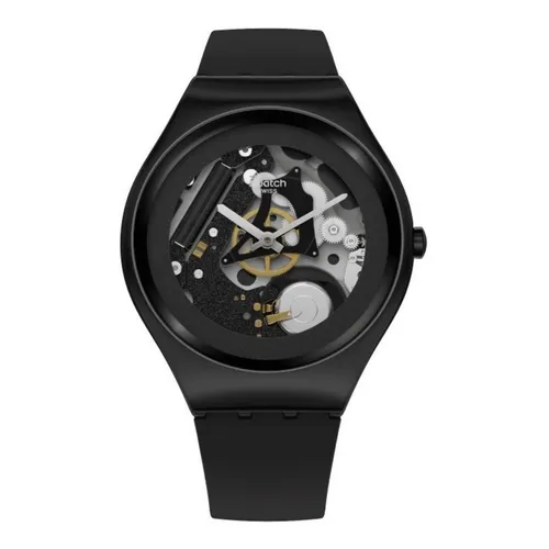 Reloj swatch hombre mercadolibre hotsell