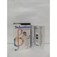 Sebastian - Un Sentimiento - Rca - Cassette - Arg!!