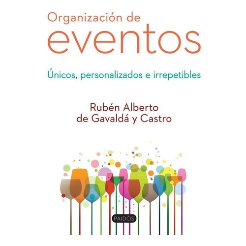Organizacion De Eventos