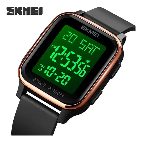 Skmei wr50m watch price sale