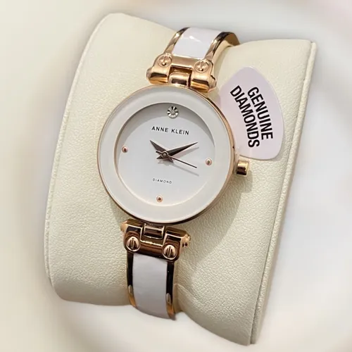 Reloj de dama anne klein best sale