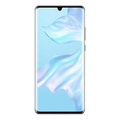 Huawei P30 Pro 256 GB black 8 GB RAM