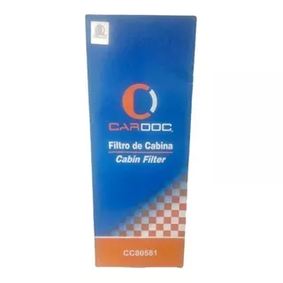 Filtro De Aire Acondicionado Corsa 1.6