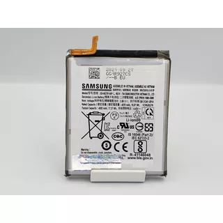 Bateria Mod: Eb-bg781aby Samsung A52 Sm-a525m Orig.