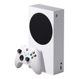 Microsoft Xbox Series S 512gb Ssd Mas Control Inalámbrico. 