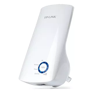 Repetidor Wifi Extensor 300mbps Tp-link Wa850re 5años Gtia