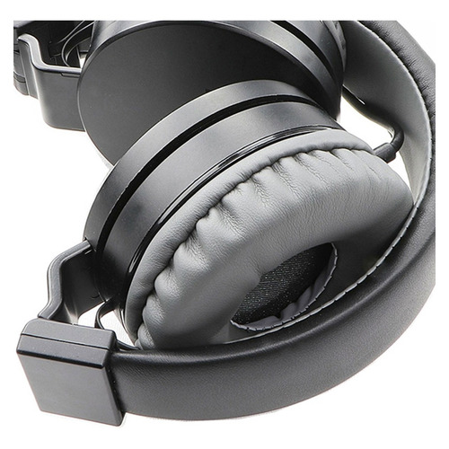 Audifonos Deportivos Xtech Alambrico 3.5mm Con Microfono Xth