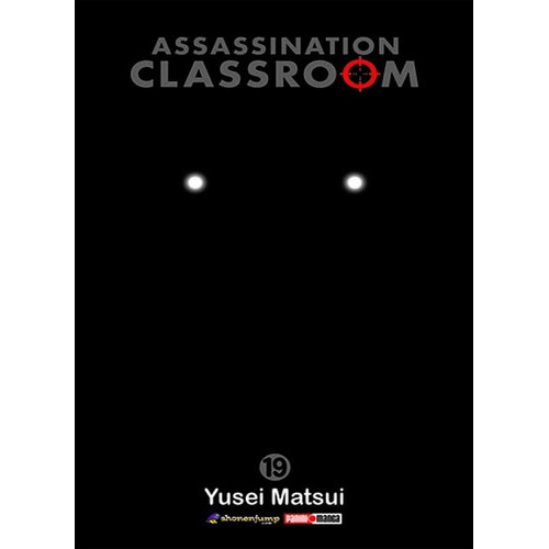 Assassination Classroom N.19 (de 21), De Panini. Editorial Panini, Tapa Blanda En Español