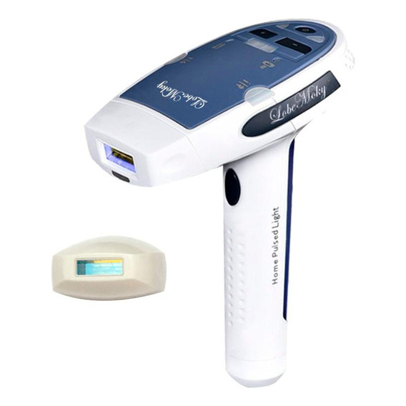 Depiladora Laser Luz Pulsada Calidad Premium Super Oferta