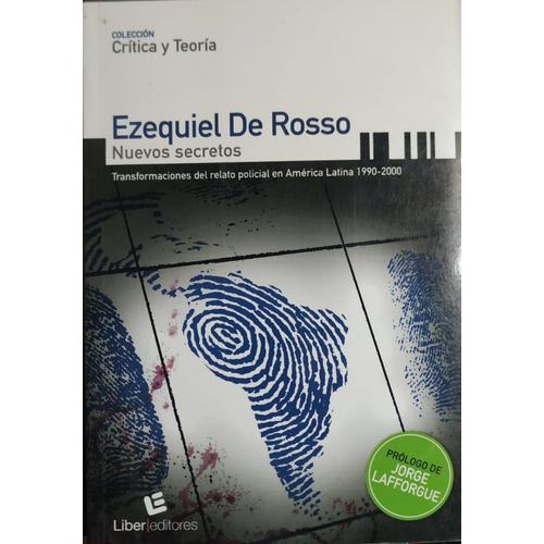 S Secretos - Ezequiel De Rosso -