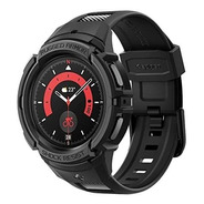 Funda Malla Spigen Rugged Armor Pro Galaxy Watch 5 Pro