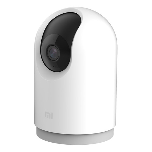 Mi 360° Home Security Camera 2k Pro Color Blanco