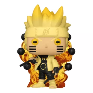 Funko Pop Naruto 