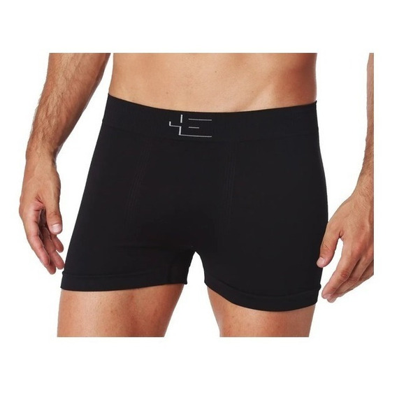 Pack X 3 Boxer De Hombre Eyelit Art 4634