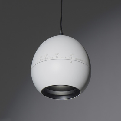 Lammpara Colgante Sube-co-bl Sube Baja Autoregulable Gmg