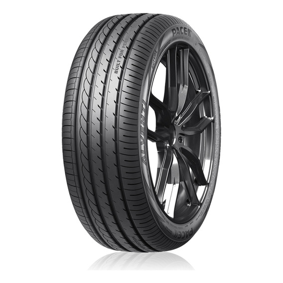 Neumático Pace Alventi 205/55 R16 91w