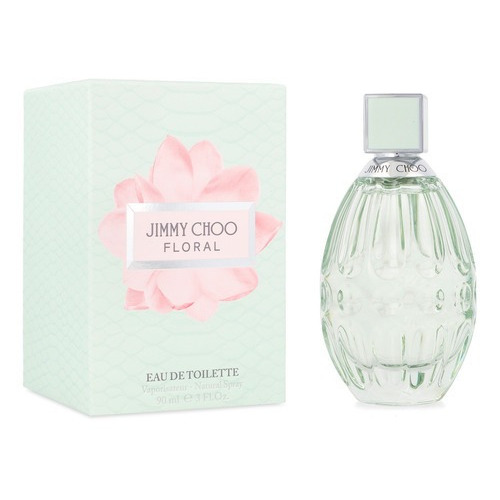 Perfume Jimmy Choo Floral Edt 90ml