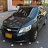 Chevrolet Sail 1.4l Mecánica