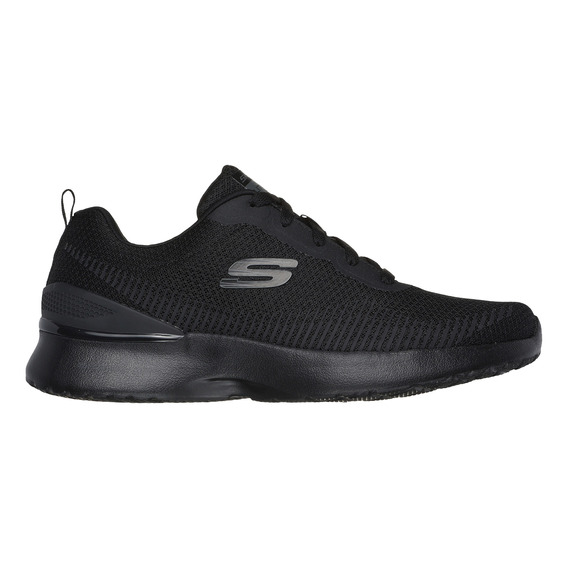 Tenis Skechers 232691bbk Skech-air Dynamight Hombre