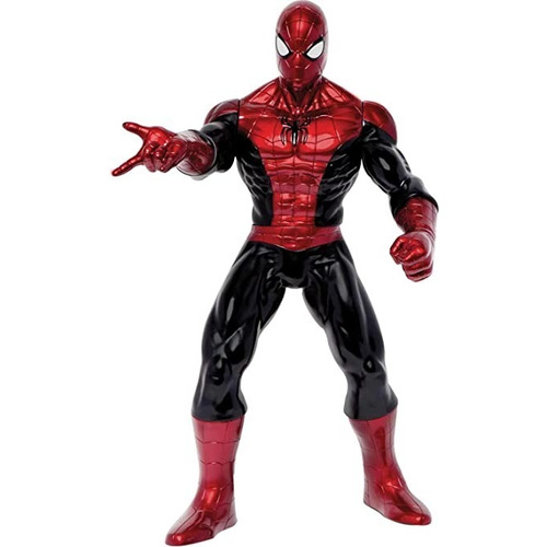 Figura de héroe Revolution Spider-Man 45 cm Marvel Giant Mimo Toys 449