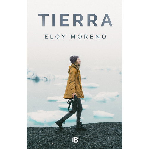 Tierra - Moreno, Eloy