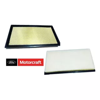 Filtro De Aire Motor Ford Explorer 4.6 Eddie Bauer 06-10