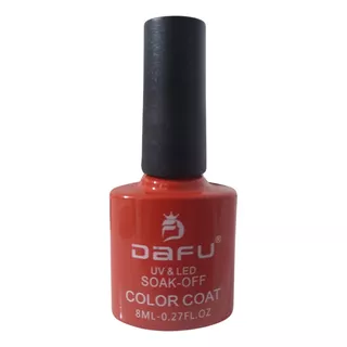 Esmalte Em Gel Dafu 8ml, Unhas