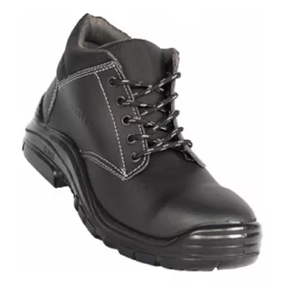  Bota Seguridad Thunder Calzados 3025 Dieléctrica