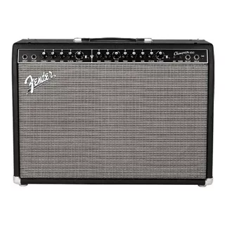 Fender Champion 100 Amplificador Con Simulaciones / Fx 100w