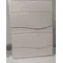Tablero Fupesa 24 Módulos / 12 Térmicas Embutido Tapa Blanca