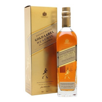 Whisky Johnnie Walker Gold Label  1 Litro 
